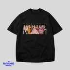 Taylor Swift Clone - Streetwear Vintage Tshirt Tees Trendy Unisex Urban Fashion