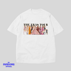 Taylor Swift Clone - Streetwear Vintage Tshirt Tees Trendy Unisex Urban Fashion