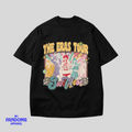 Taylor Swift Retro - Streetwear Vintage Tshirt Tees Trendy Unisex Urban Fashion