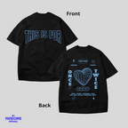 Twice - This Is For Tour KPop Inspired Tshirt Tees