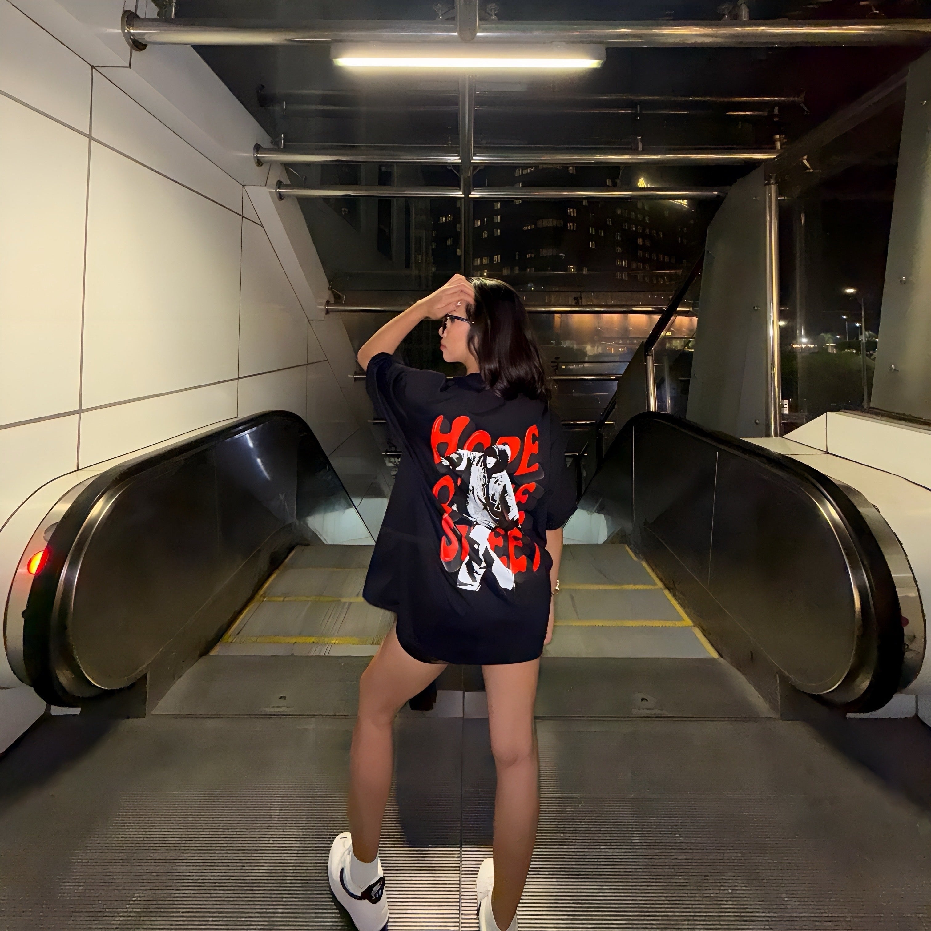 BTS - J-Hope Hobi KPop Tshirt Tees